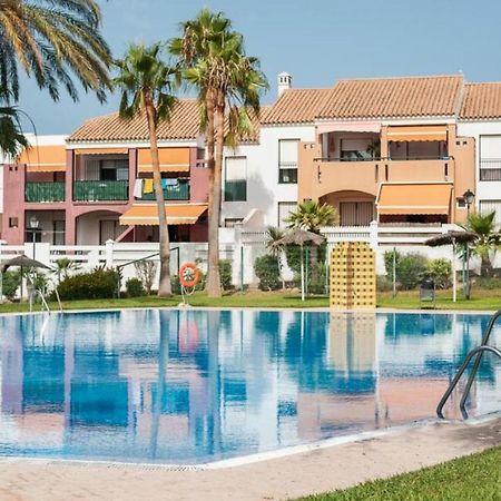 Aldea Del Coto Apartment Chiclana de la Frontera Exterior foto