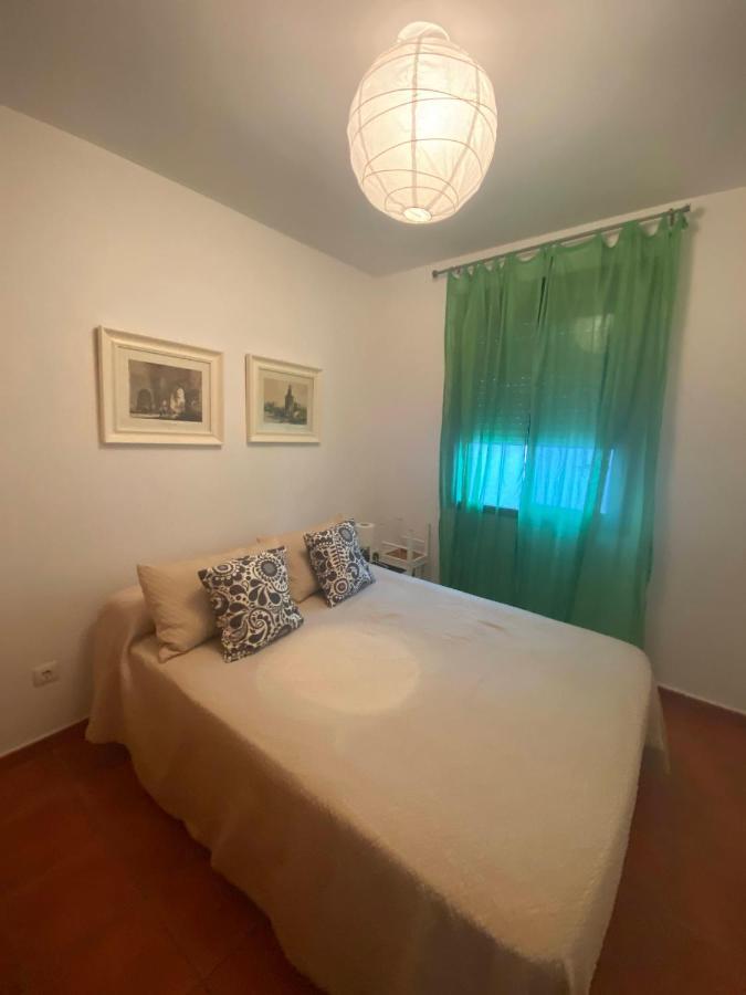 Aldea Del Coto Apartment Chiclana de la Frontera Exterior foto