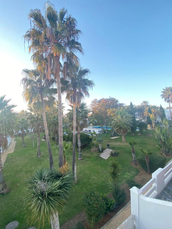 Aldea Del Coto Apartment Chiclana de la Frontera Exterior foto