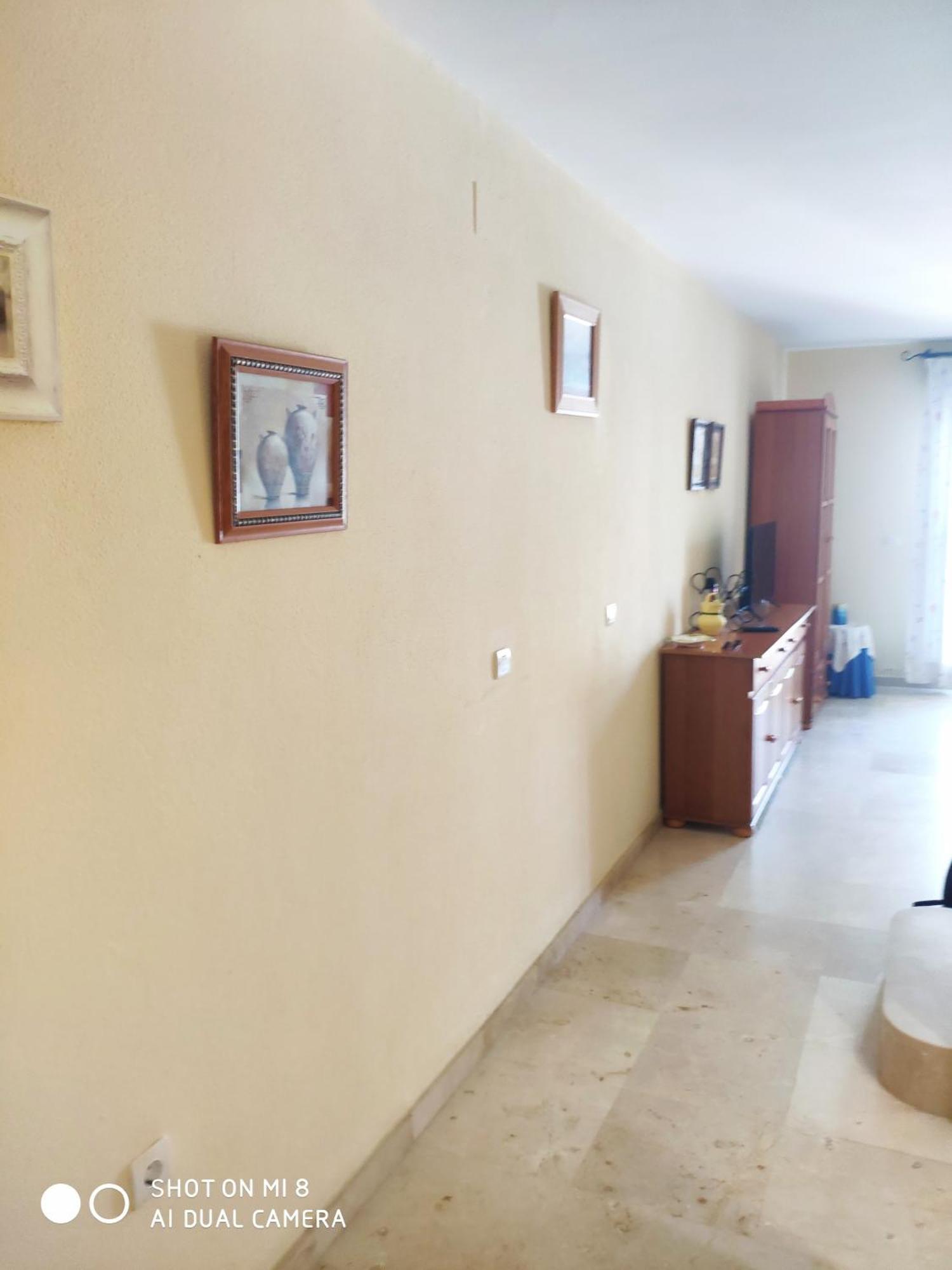 Aldea Del Coto Apartment Chiclana de la Frontera Exterior foto